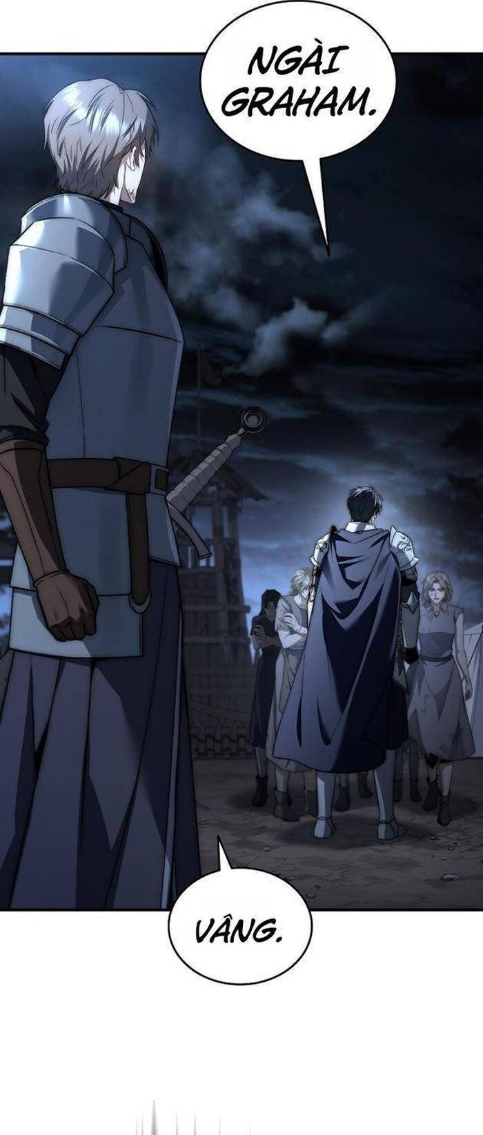 Hoàng Tử Đệ Tam Trở Lại Chapter 46 - TC Truyện