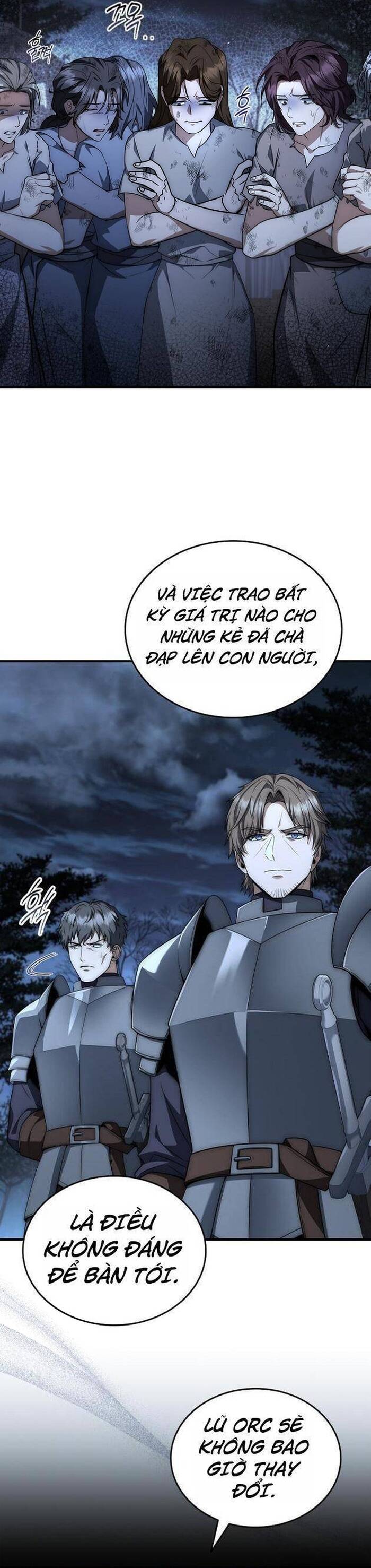 Hoàng Tử Đệ Tam Trở Lại Chapter 46 - TC Truyện