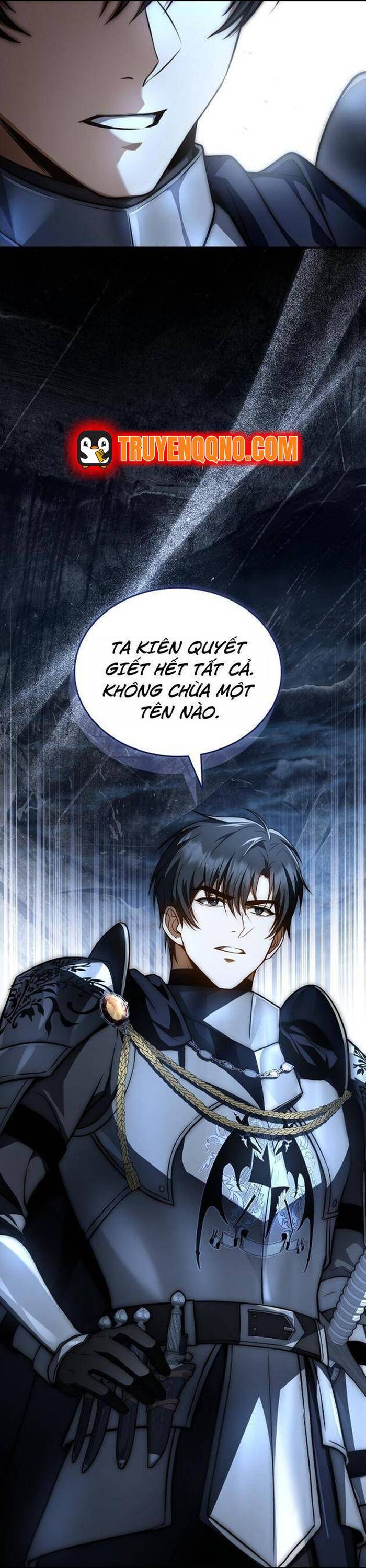 Hoàng Tử Đệ Tam Trở Lại Chapter 46 - TC Truyện