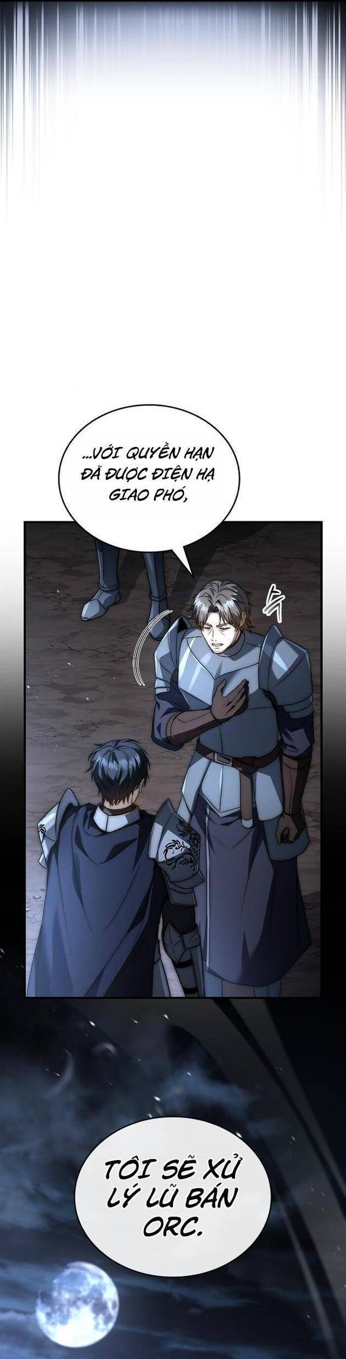 Hoàng Tử Đệ Tam Trở Lại Chapter 46 - TC Truyện