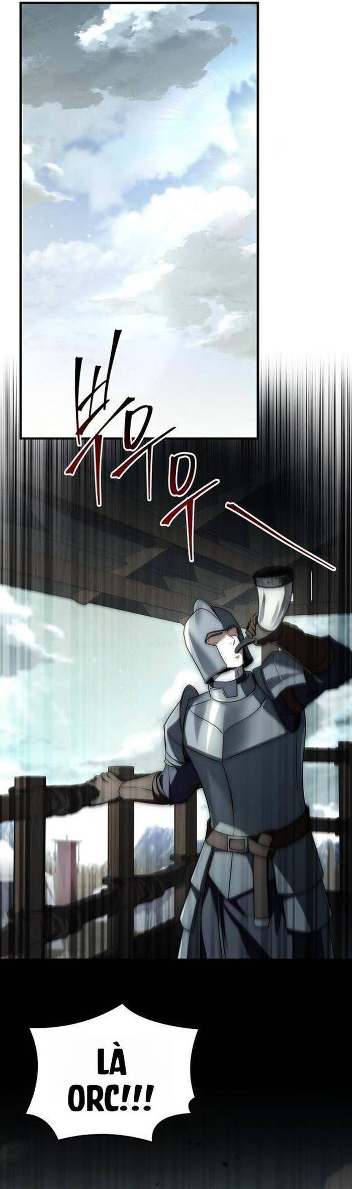 Hoàng Tử Đệ Tam Trở Lại Chapter 46 - TC Truyện