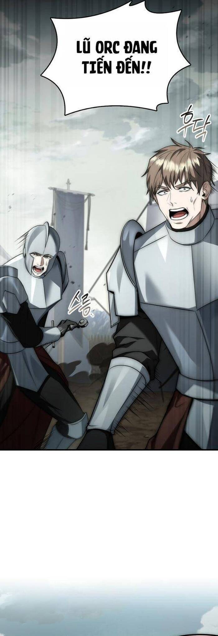 Hoàng Tử Đệ Tam Trở Lại Chapter 46 - TC Truyện