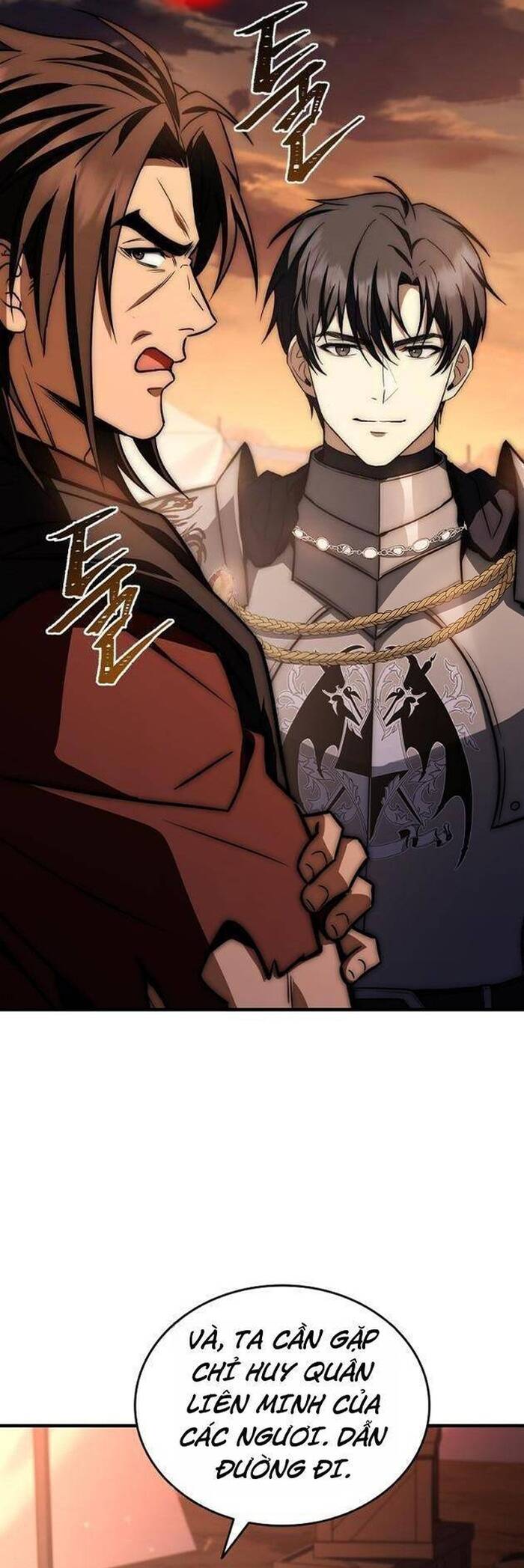 Hoàng Tử Đệ Tam Trở Lại Chapter 46 - TC Truyện