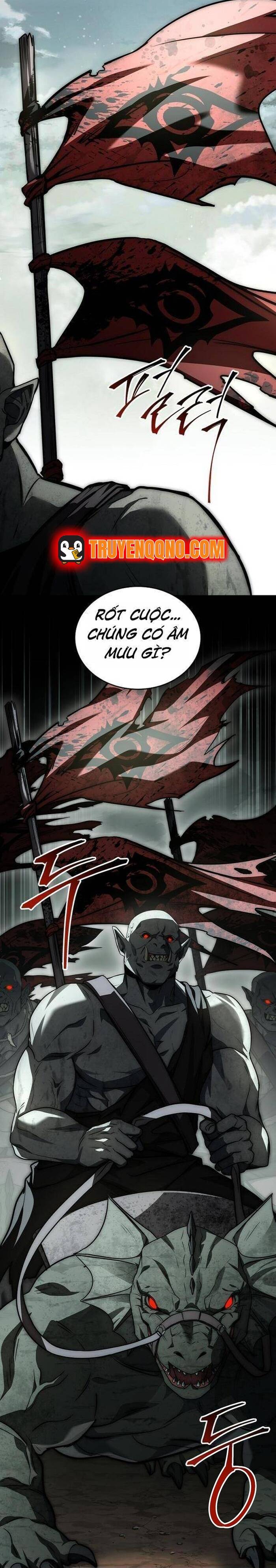 Hoàng Tử Đệ Tam Trở Lại Chapter 46 - TC Truyện