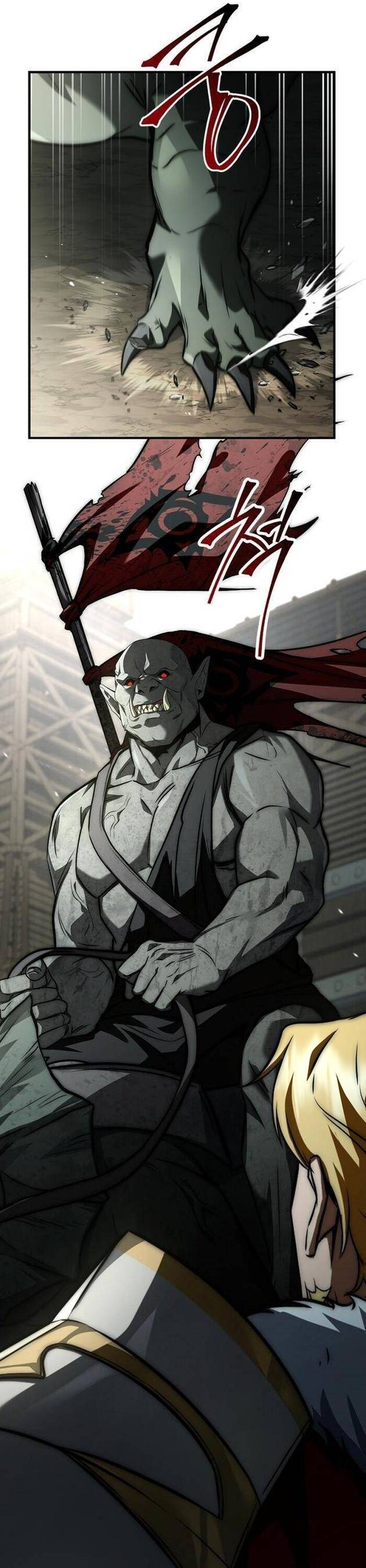 Hoàng Tử Đệ Tam Trở Lại Chapter 46 - TC Truyện