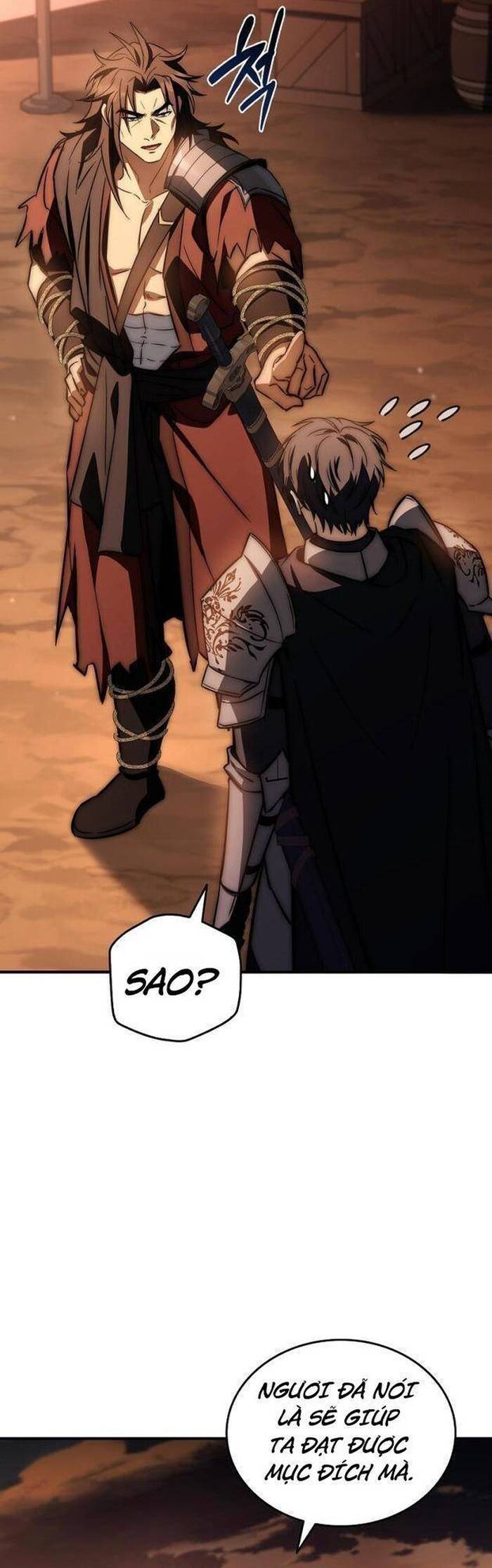 Hoàng Tử Đệ Tam Trở Lại Chapter 46 - TC Truyện