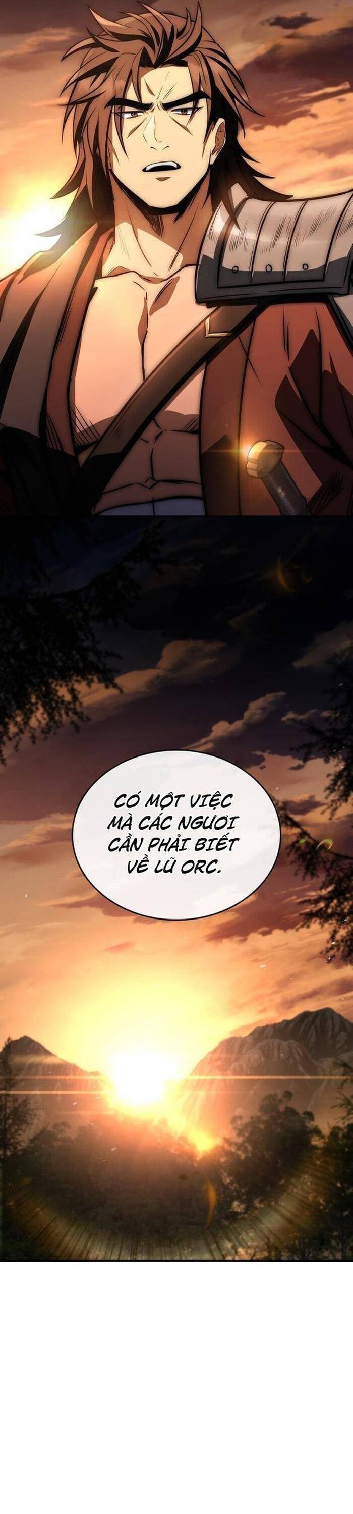 Hoàng Tử Đệ Tam Trở Lại Chapter 46 - TC Truyện