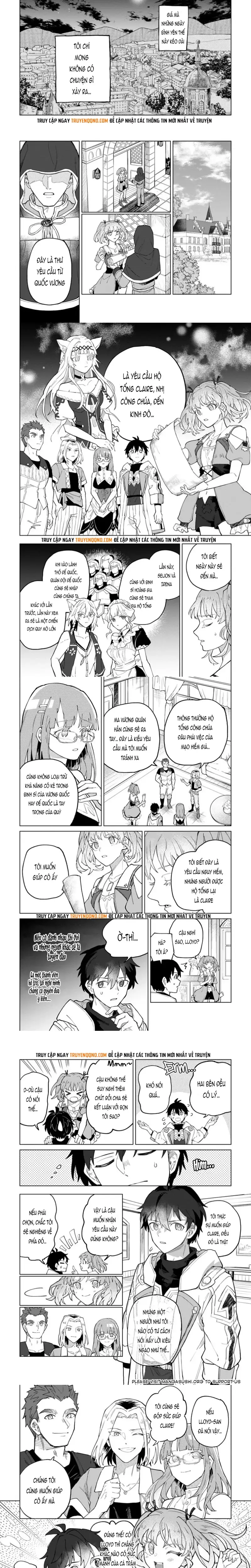 Nettruyen Truyện tranh online