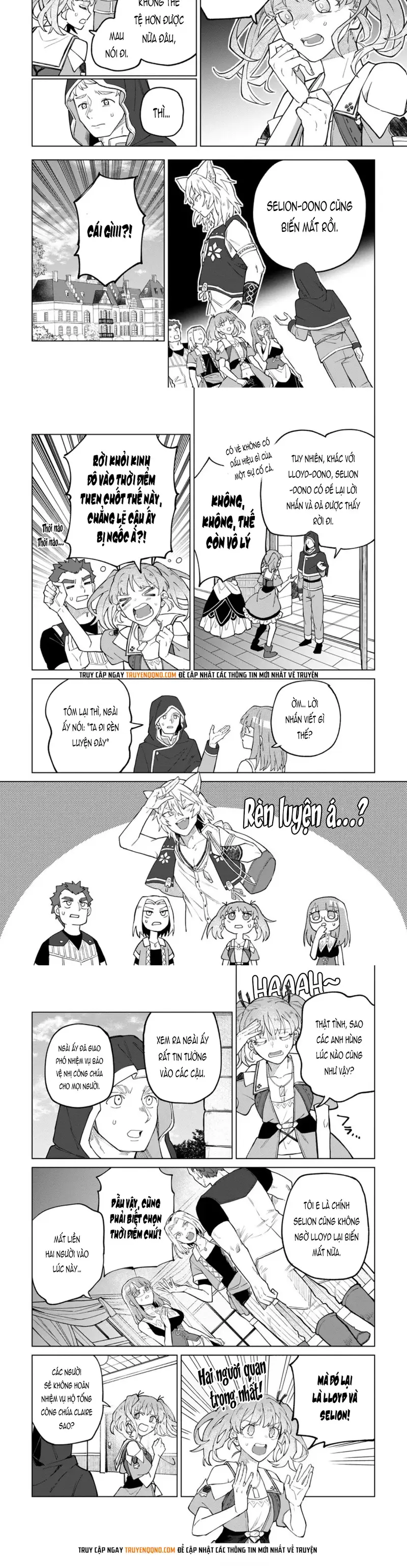 Nettruyen Truyện tranh online