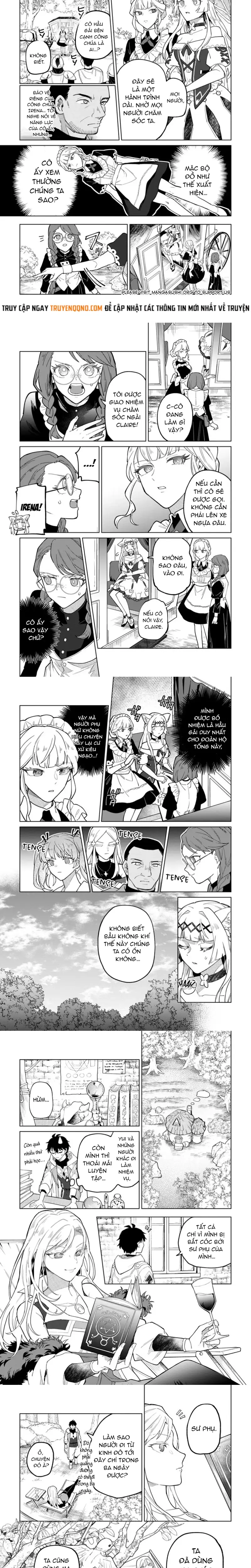 Nettruyen Truyện tranh online