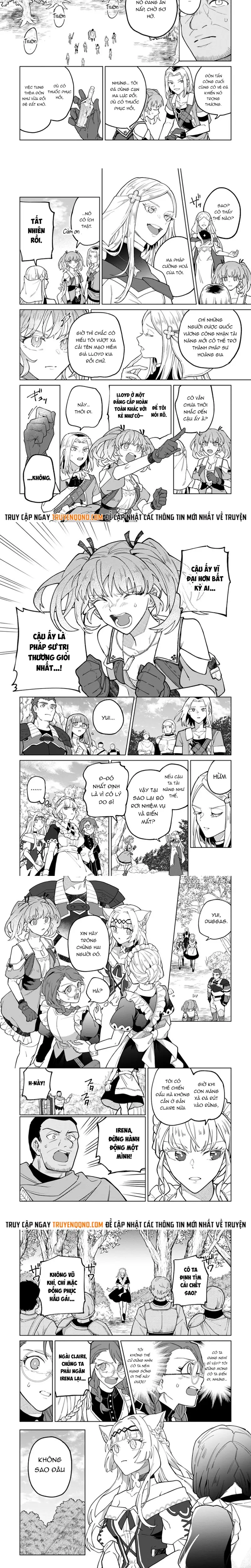 Nettruyen Truyện tranh online