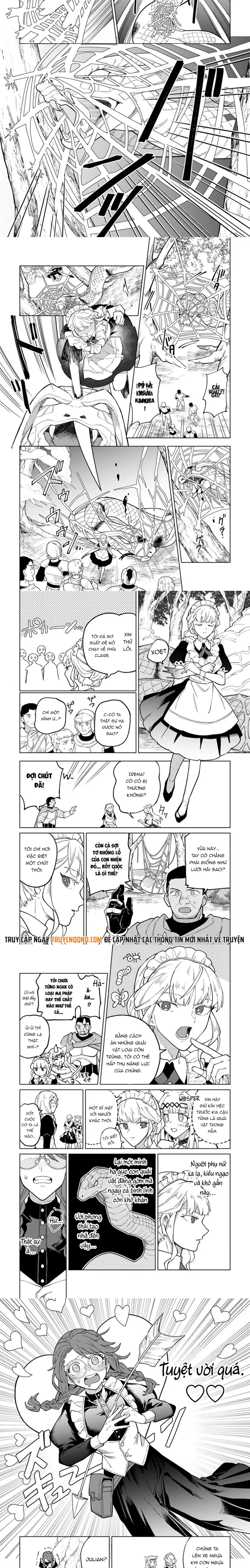 Nettruyen Truyện tranh online