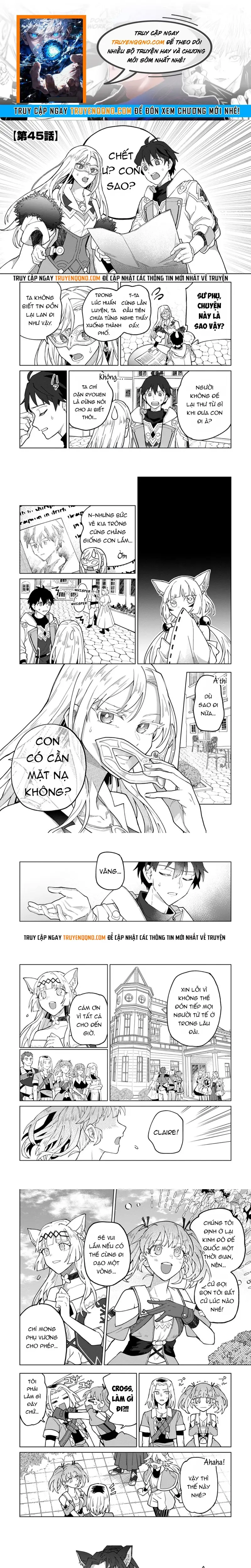 Nettruyen Truyện tranh online