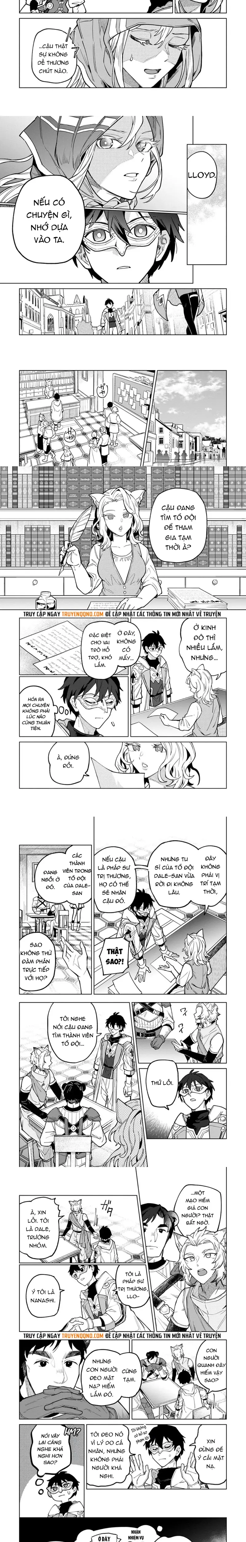 Nettruyen Truyện tranh online