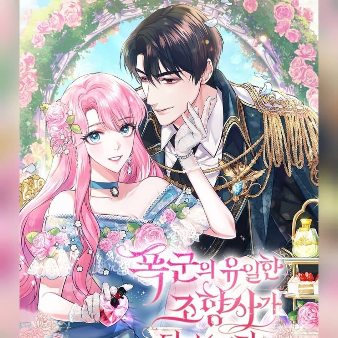 Trở Thành Người Pha Chế Nước Hoa Độc Nhất Của Bạo Chúa [Chap 0-90]