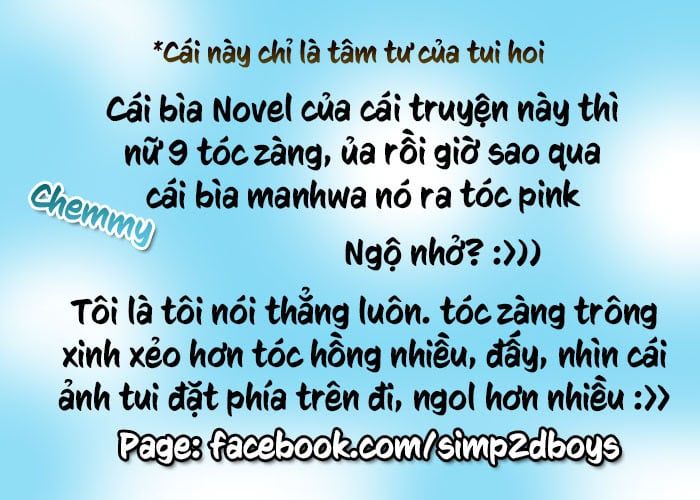 Trở Thành Người Pha Chế Nước Hoa Độc Nhất Của Bạo Chúa [Chap 0-90]