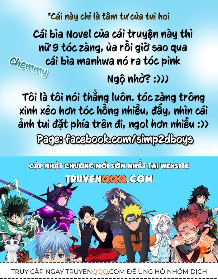 Trở Thành Người Pha Chế Nước Hoa Độc Nhất Của Bạo Chúa [Chap 0-90]