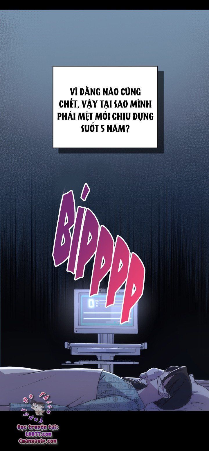 Trở Thành Người Pha Chế Nước Hoa Độc Nhất Của Bạo Chúa Chap 1 - Next Chap 0