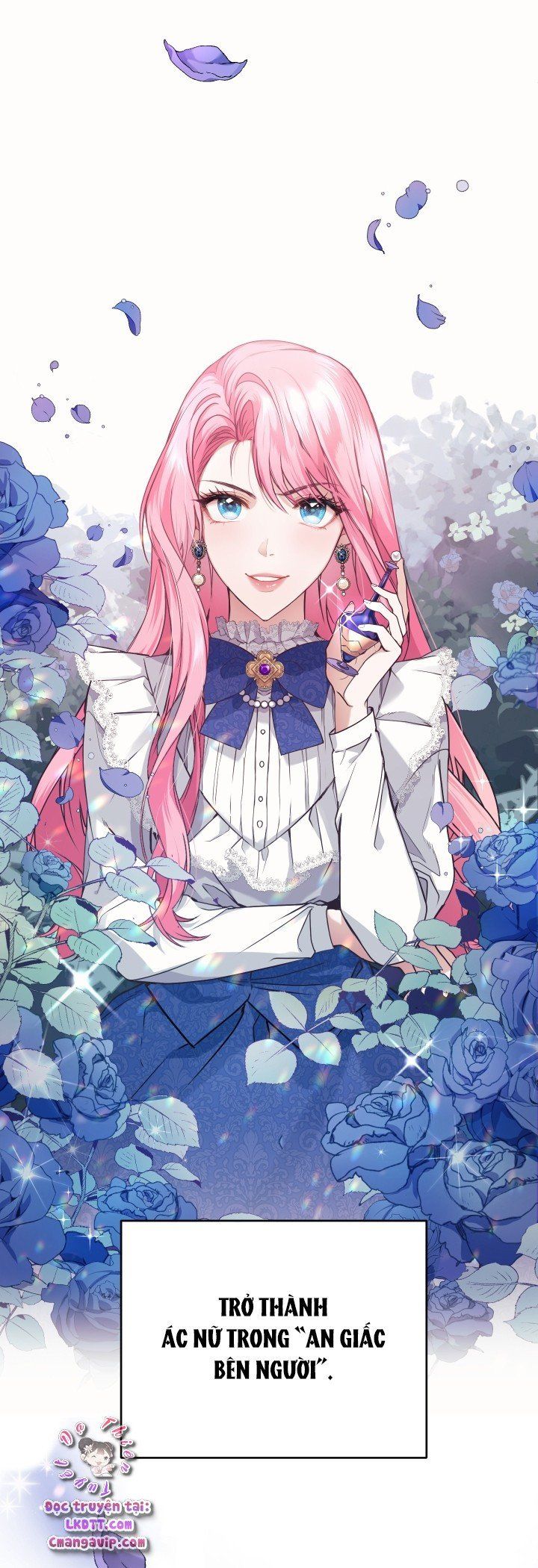 Trở Thành Người Pha Chế Nước Hoa Độc Nhất Của Bạo Chúa Chap 1 - Next Chap 0