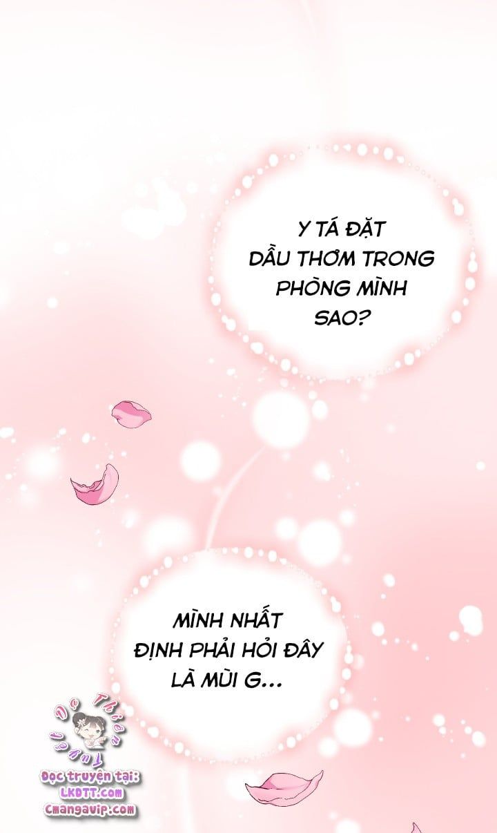 Trở Thành Người Pha Chế Nước Hoa Độc Nhất Của Bạo Chúa Chap 1 - Next Chap 0