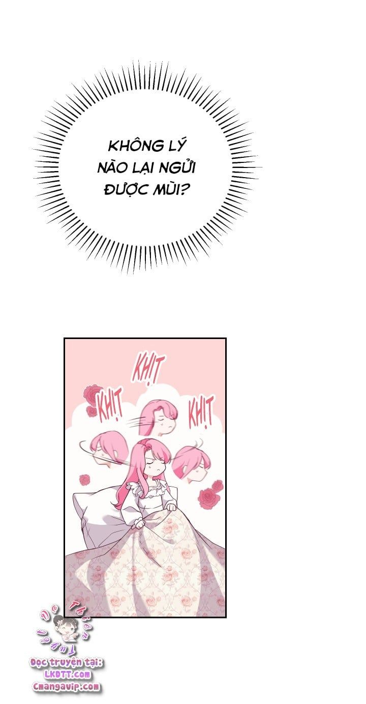 Trở Thành Người Pha Chế Nước Hoa Độc Nhất Của Bạo Chúa Chap 1 - Next Chap 0