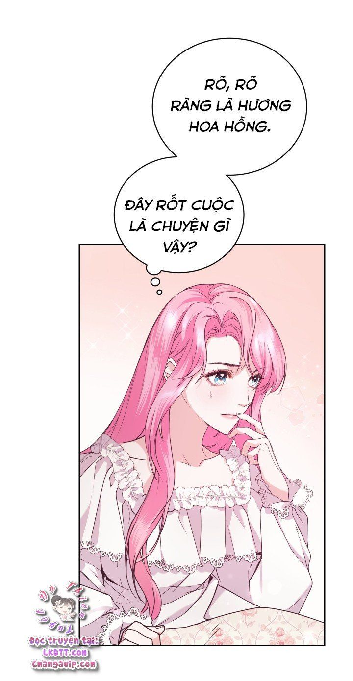 Trở Thành Người Pha Chế Nước Hoa Độc Nhất Của Bạo Chúa Chap 1 - Next Chap 0