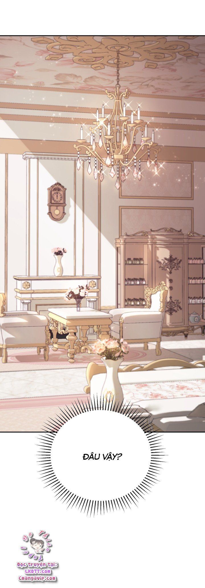 Trở Thành Người Pha Chế Nước Hoa Độc Nhất Của Bạo Chúa Chap 1 - Next Chap 0