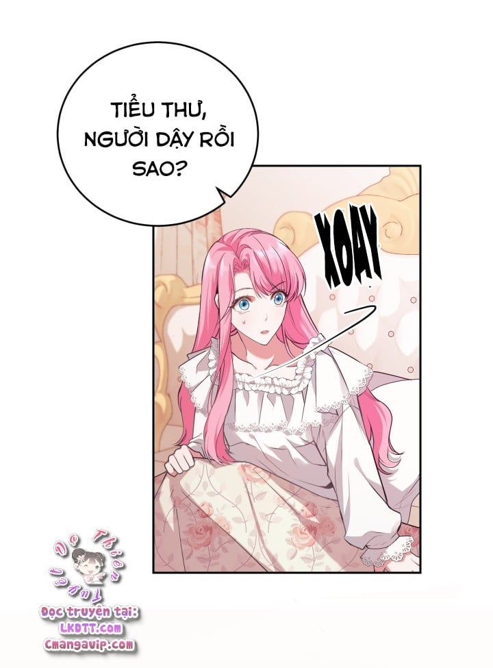 Trở Thành Người Pha Chế Nước Hoa Độc Nhất Của Bạo Chúa Chap 1 - Next Chap 0