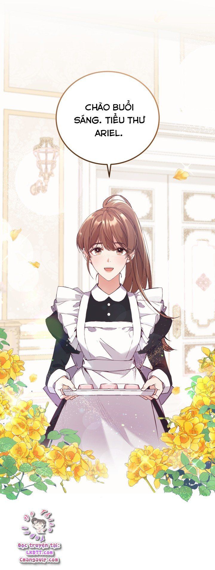 Trở Thành Người Pha Chế Nước Hoa Độc Nhất Của Bạo Chúa Chap 1 - Next Chap 0