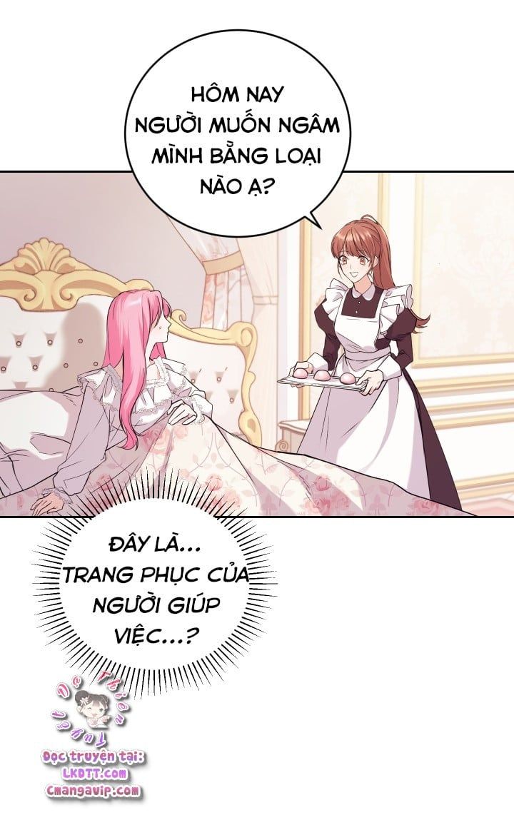 Trở Thành Người Pha Chế Nước Hoa Độc Nhất Của Bạo Chúa Chap 1 - Next Chap 0