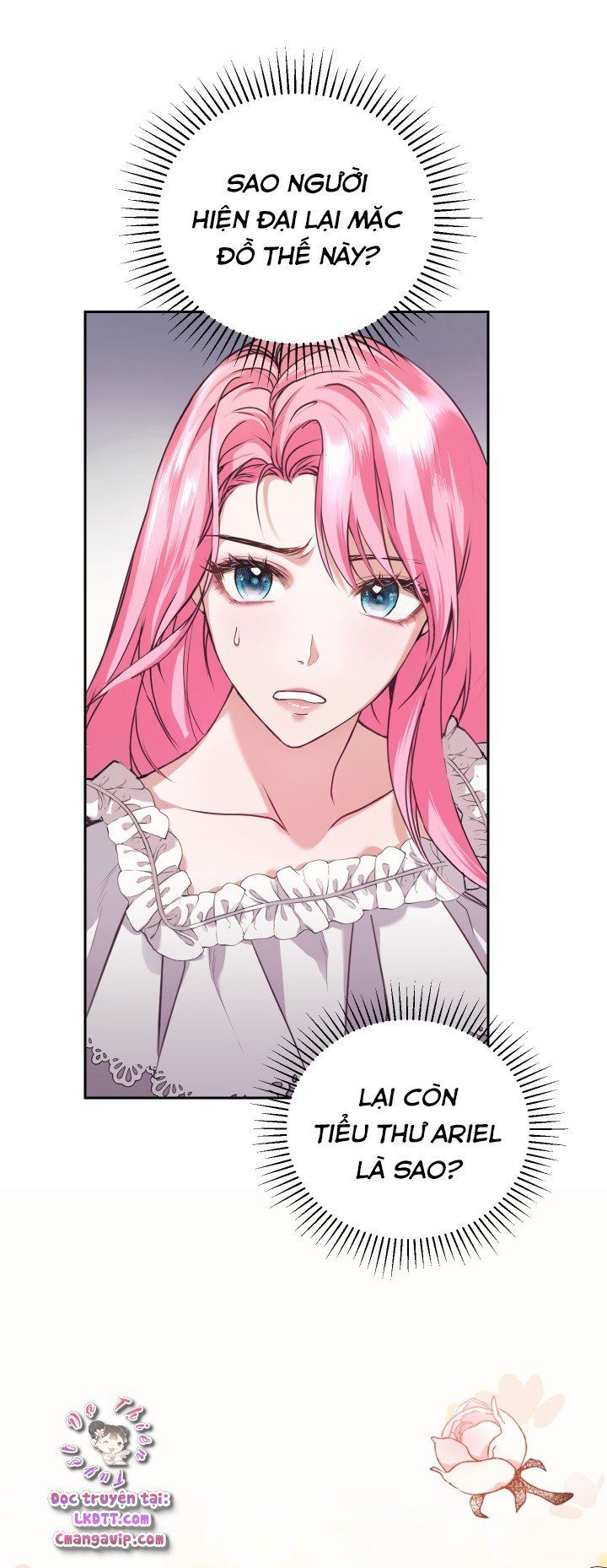 Trở Thành Người Pha Chế Nước Hoa Độc Nhất Của Bạo Chúa Chap 1 - Next Chap 0