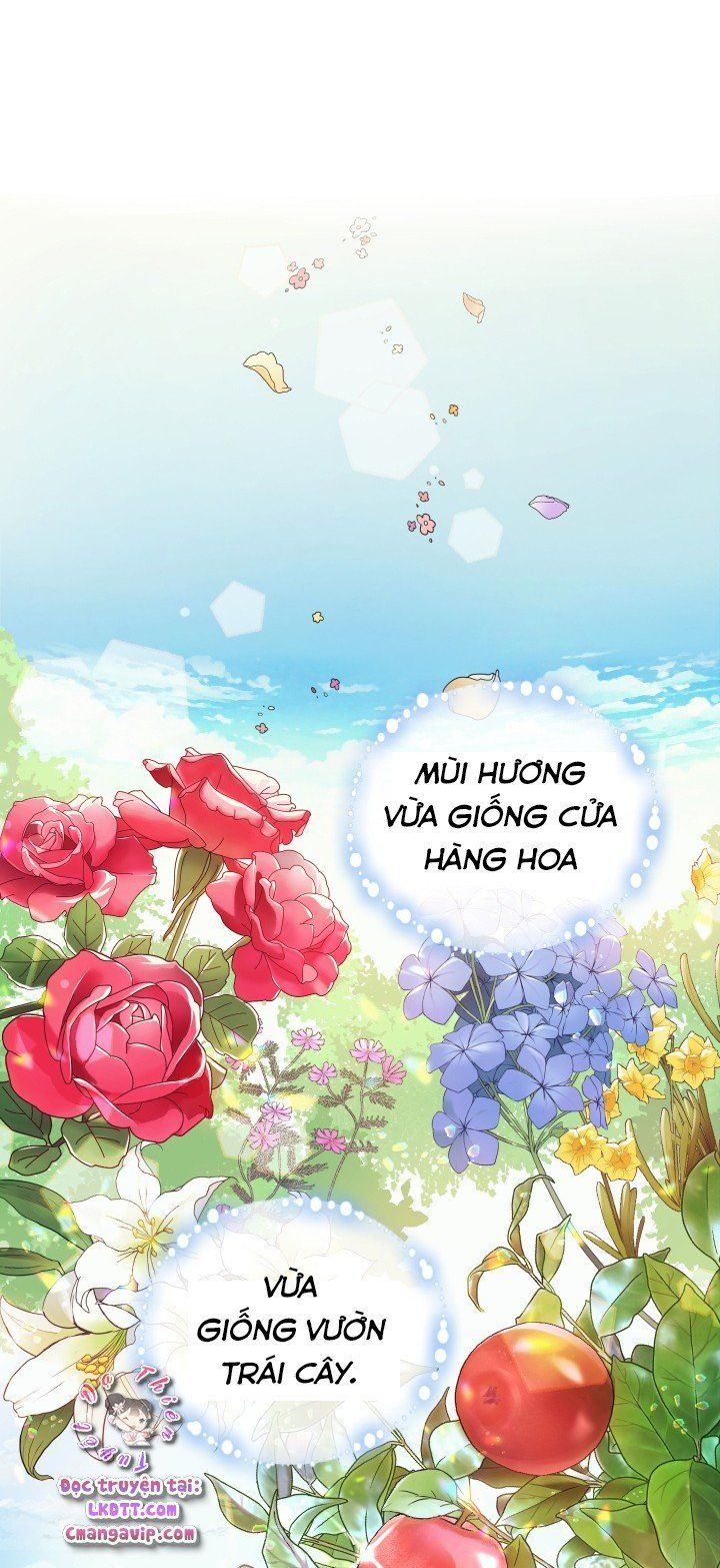 Trở Thành Người Pha Chế Nước Hoa Độc Nhất Của Bạo Chúa Chap 1 - Next Chap 0