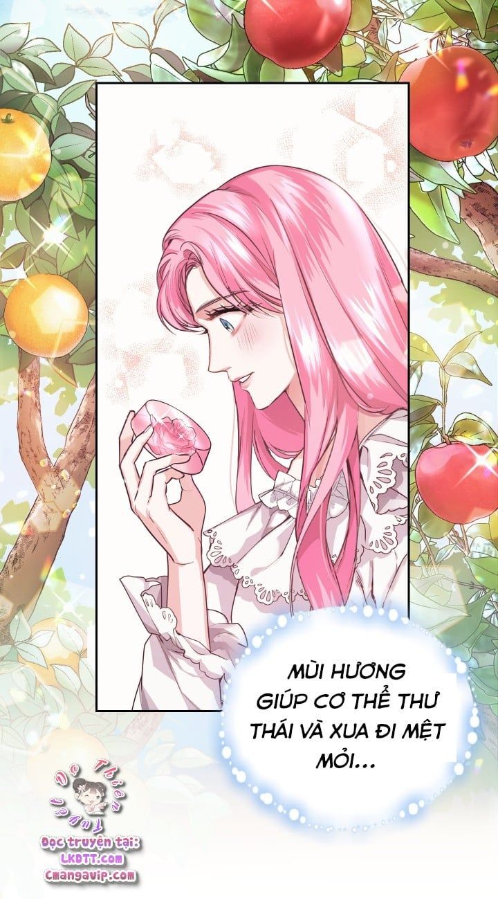 Trở Thành Người Pha Chế Nước Hoa Độc Nhất Của Bạo Chúa Chap 1 - Next Chap 0