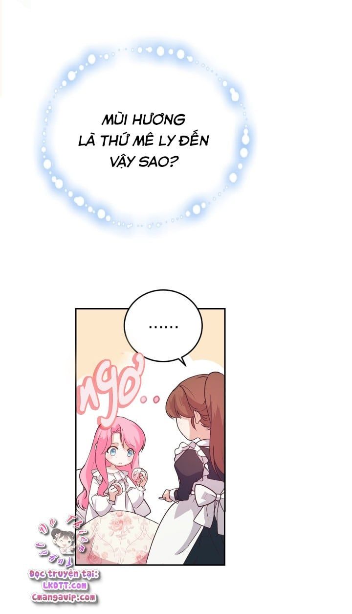 Trở Thành Người Pha Chế Nước Hoa Độc Nhất Của Bạo Chúa Chap 1 - Next Chap 0