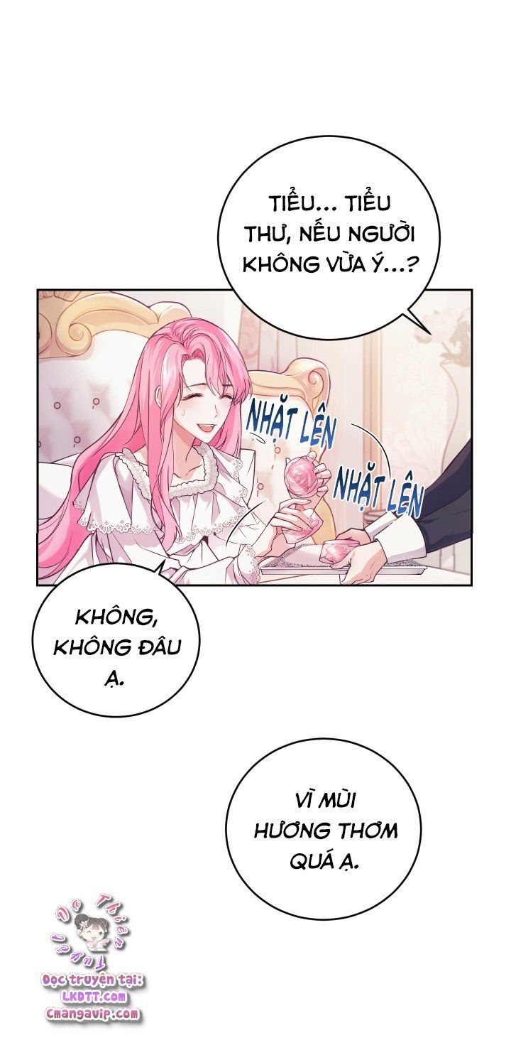 Trở Thành Người Pha Chế Nước Hoa Độc Nhất Của Bạo Chúa Chap 1 - Next Chap 0