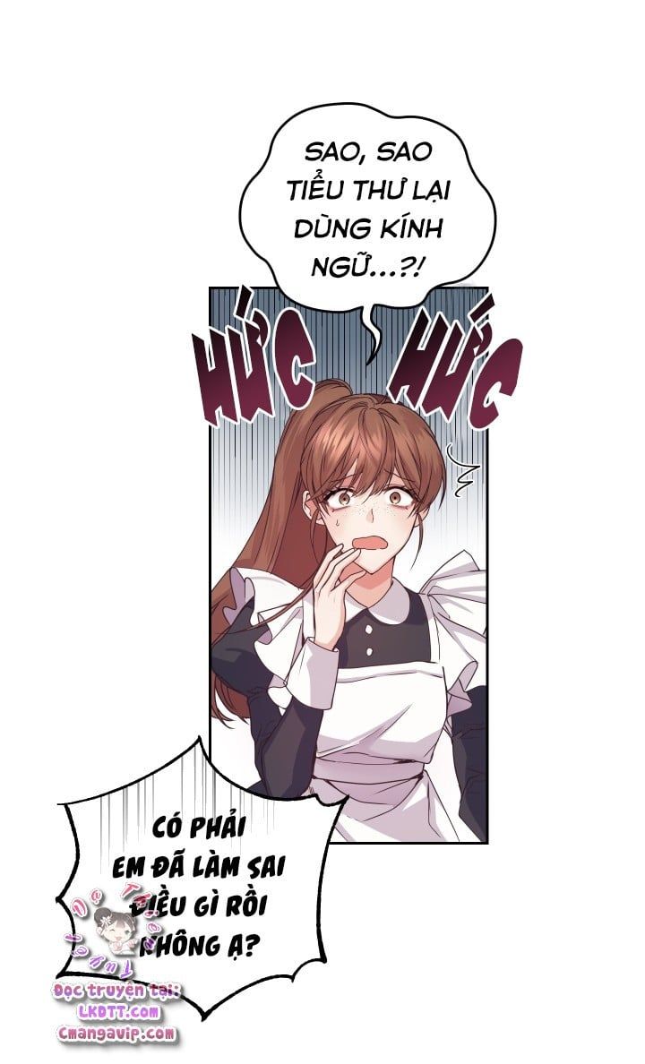 Trở Thành Người Pha Chế Nước Hoa Độc Nhất Của Bạo Chúa Chap 1 - Next Chap 0