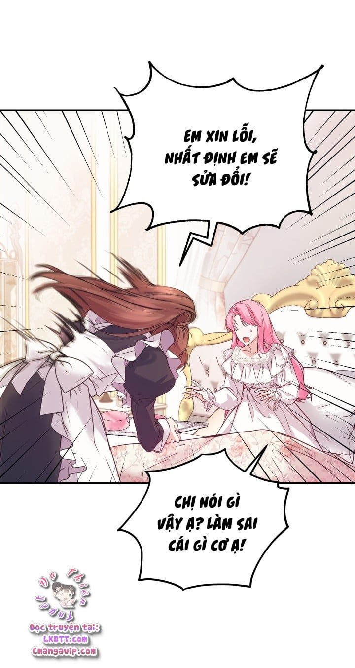 Trở Thành Người Pha Chế Nước Hoa Độc Nhất Của Bạo Chúa Chap 1 - Next Chap 0