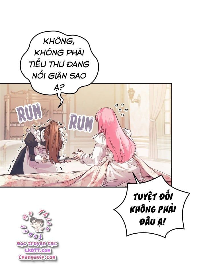 Trở Thành Người Pha Chế Nước Hoa Độc Nhất Của Bạo Chúa Chap 1 - Next Chap 0