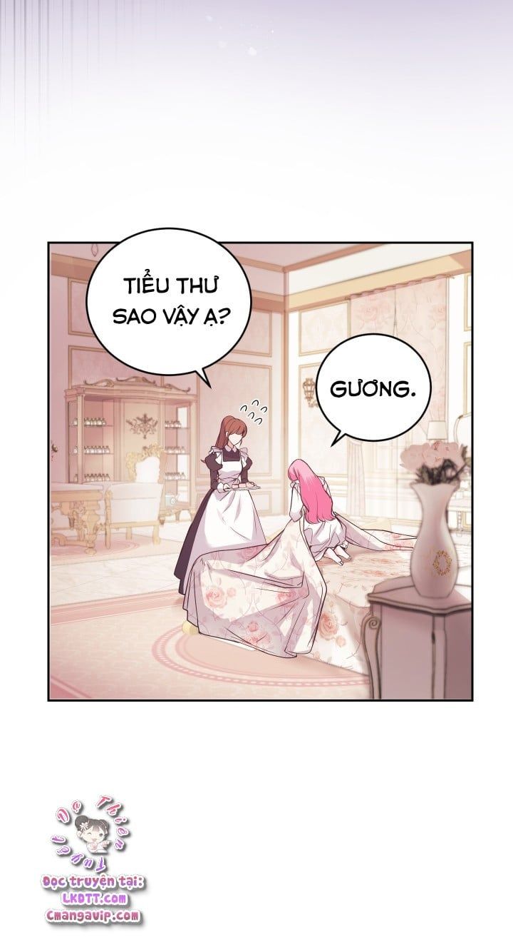 Trở Thành Người Pha Chế Nước Hoa Độc Nhất Của Bạo Chúa Chap 1 - Next Chap 0