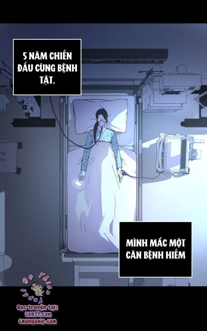 Trở Thành Người Pha Chế Nước Hoa Độc Nhất Của Bạo Chúa Chap 1 - Next Chap 0