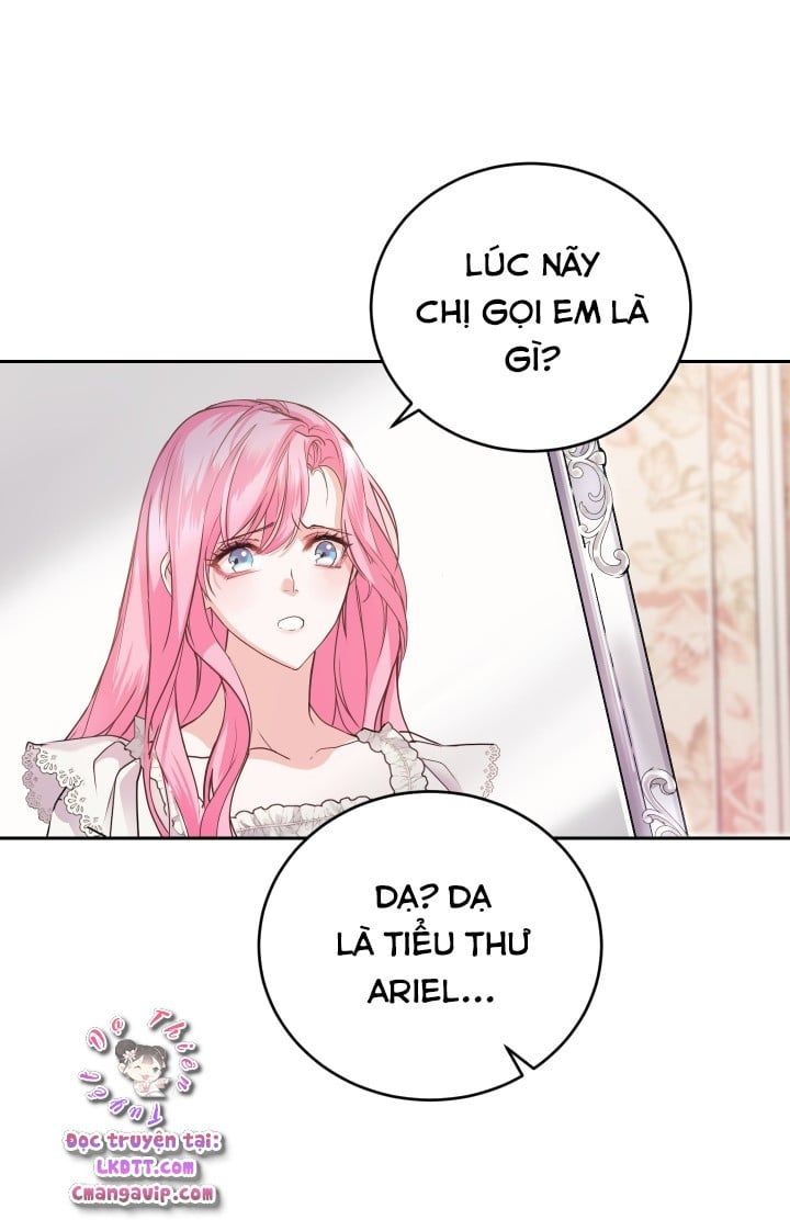 Trở Thành Người Pha Chế Nước Hoa Độc Nhất Của Bạo Chúa Chap 1 - Next Chap 0