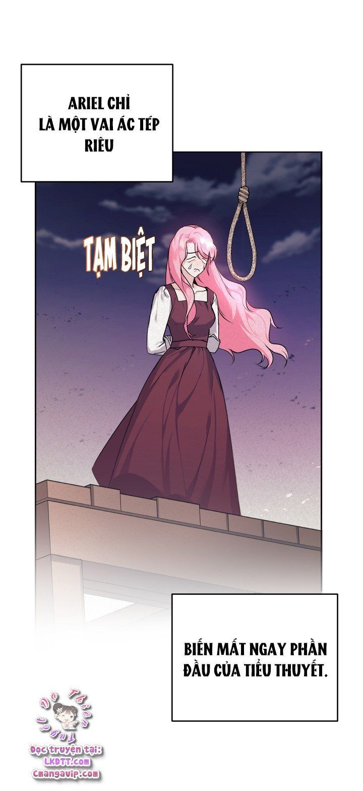 Trở Thành Người Pha Chế Nước Hoa Độc Nhất Của Bạo Chúa Chap 1 - Next Chap 0