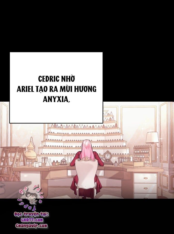 Trở Thành Người Pha Chế Nước Hoa Độc Nhất Của Bạo Chúa Chap 1 - Next Chap 0