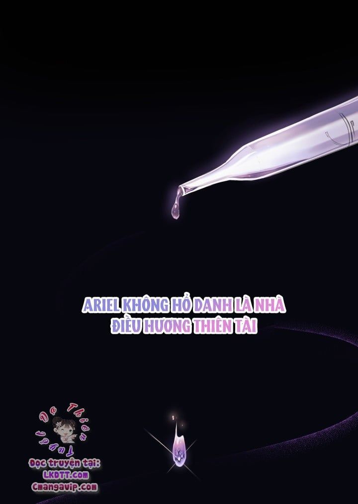 Trở Thành Người Pha Chế Nước Hoa Độc Nhất Của Bạo Chúa Chap 1 - Next Chap 0