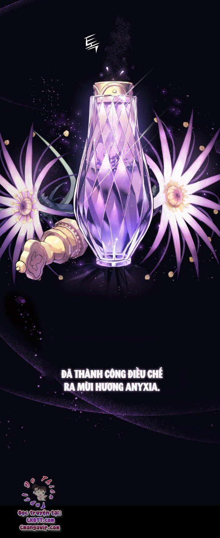 Trở Thành Người Pha Chế Nước Hoa Độc Nhất Của Bạo Chúa Chap 1 - Next Chap 0