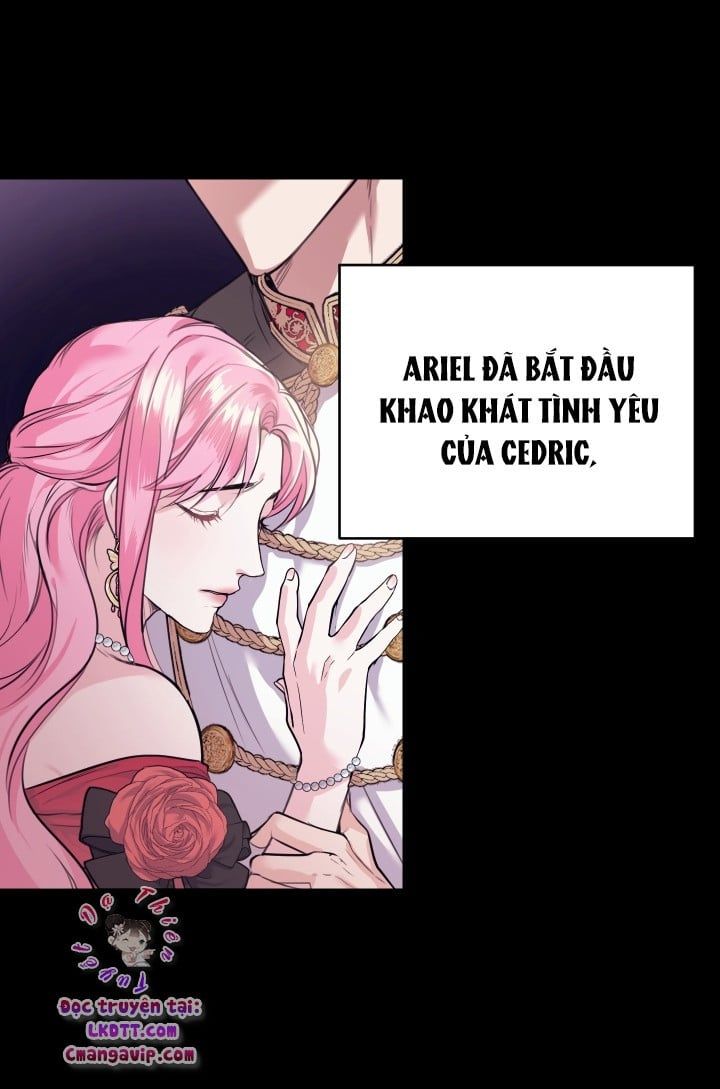 Trở Thành Người Pha Chế Nước Hoa Độc Nhất Của Bạo Chúa Chap 1 - Next Chap 0