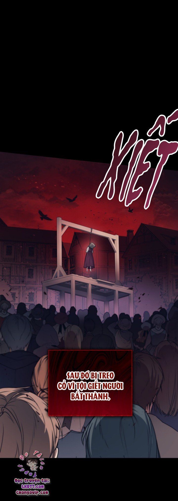 Trở Thành Người Pha Chế Nước Hoa Độc Nhất Của Bạo Chúa Chap 1 - Next Chap 0