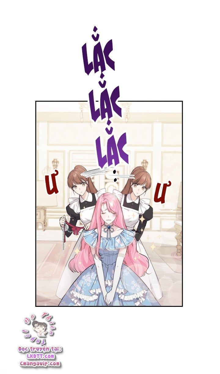 Trở Thành Người Pha Chế Nước Hoa Độc Nhất Của Bạo Chúa Chap 1 - Next Chap 0