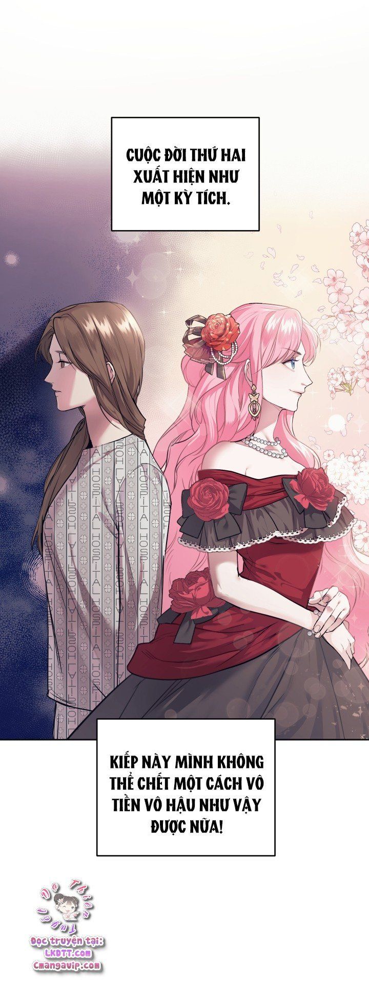 Trở Thành Người Pha Chế Nước Hoa Độc Nhất Của Bạo Chúa Chap 1 - Next Chap 0