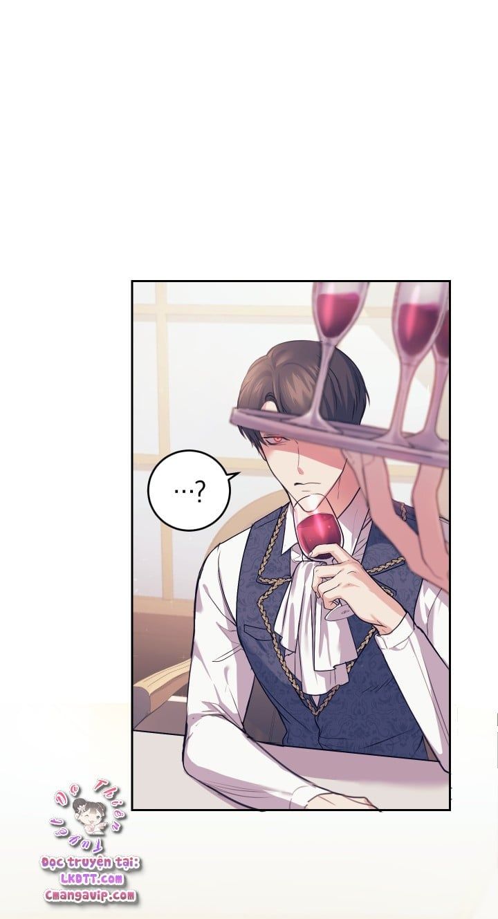 Trở Thành Người Pha Chế Nước Hoa Độc Nhất Của Bạo Chúa Chap 1 - Next Chap 0